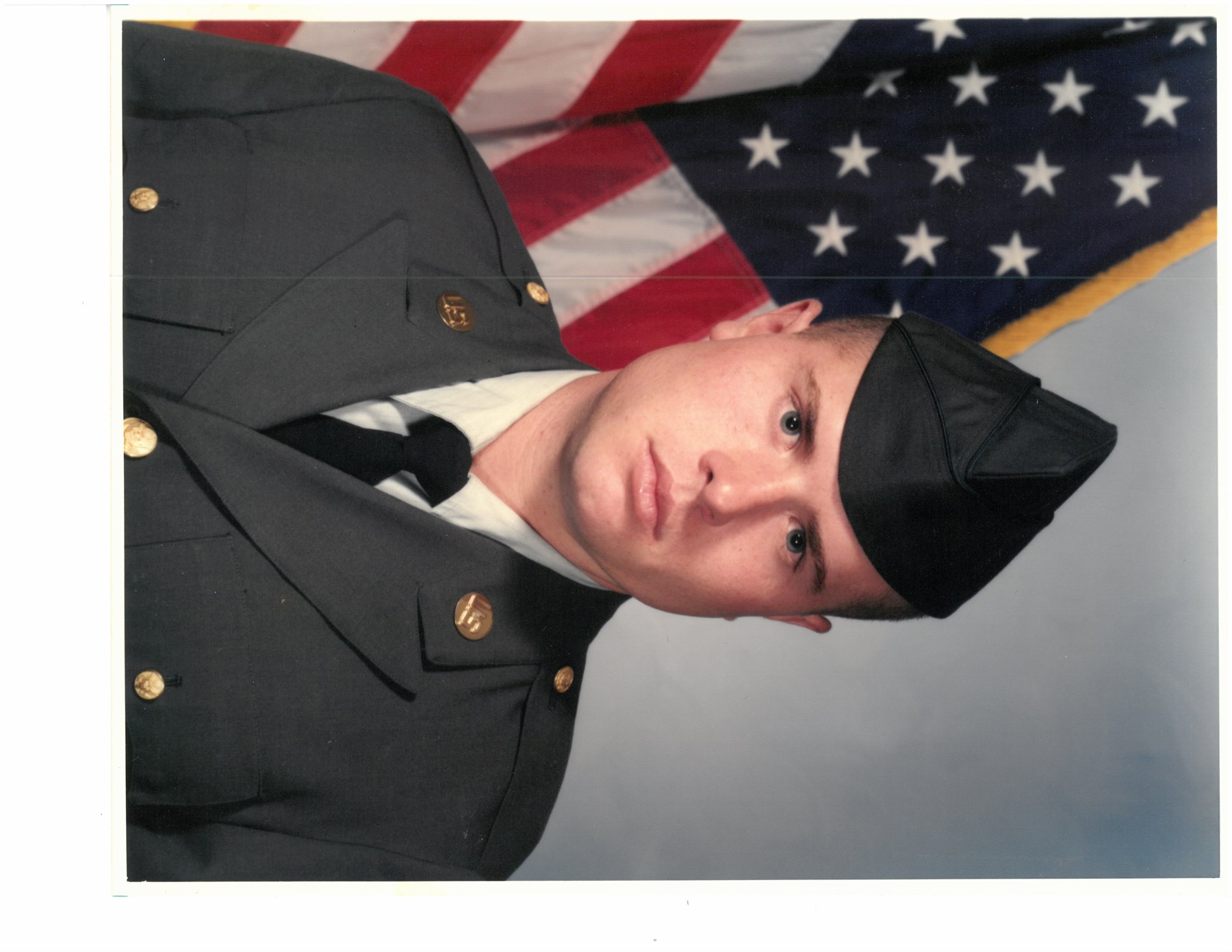 Obituary of John Edmund Saxton