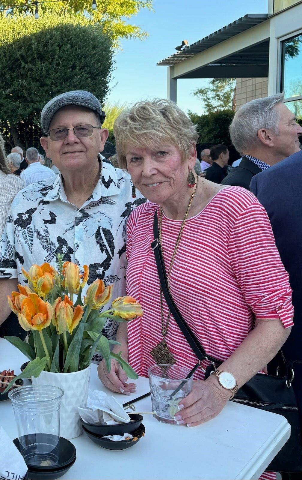 Avis de décès de Nikki Jean Rash