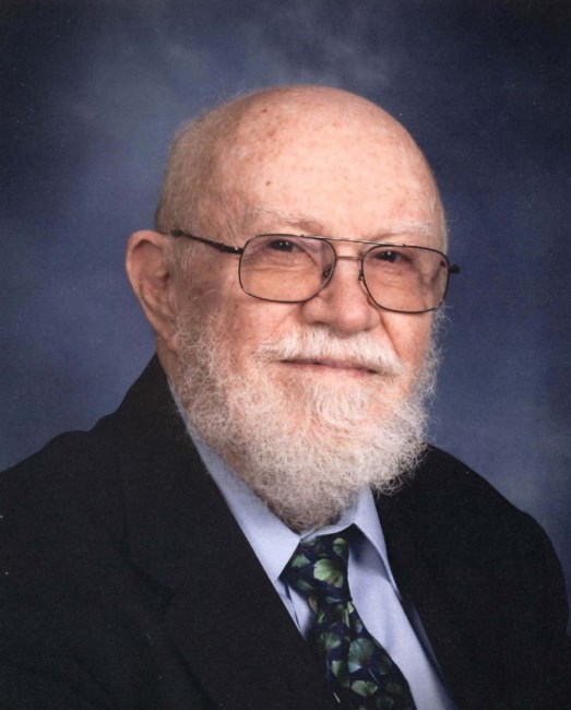 Obituary of Stuart Eldon Higgs