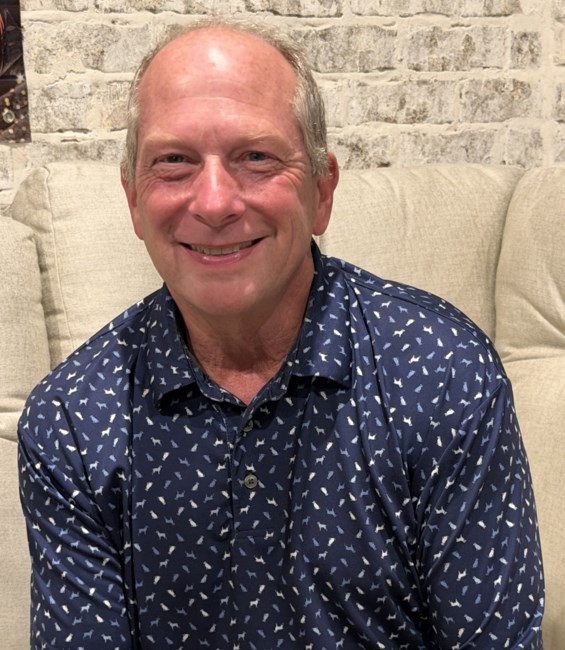 Avis de décès de Steven DWayne Langston