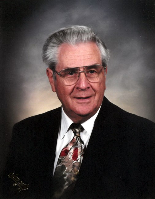 Obituary of Michael "Joe" Joseph Yox Sr.