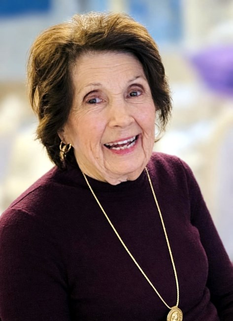 Obituary of Antoinette Marie Beaver