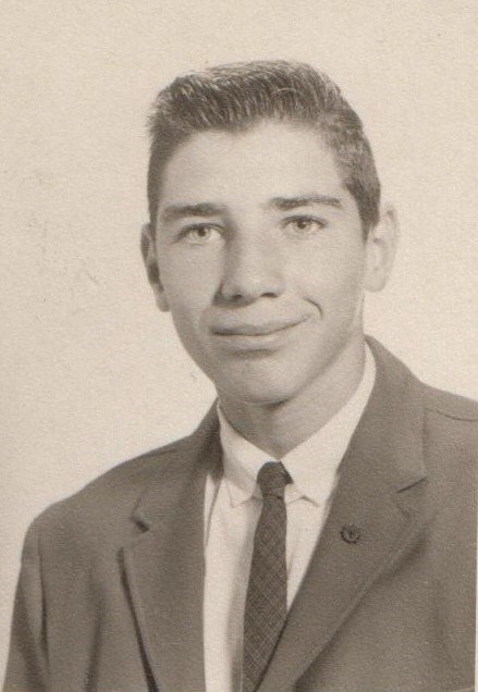 Obituary of Kenneth "Peanut" Raymond Webb Sr.