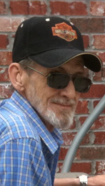 Obituary of Earl Joseph Witt Sr.