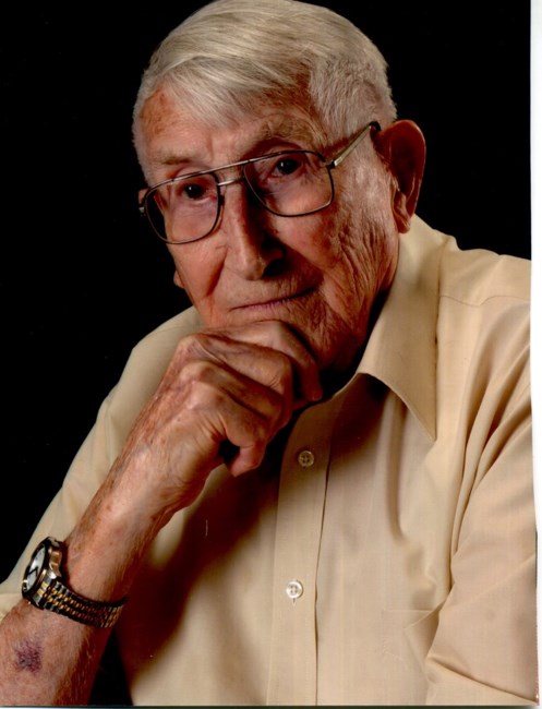 Obituary of David Flet Gorrie