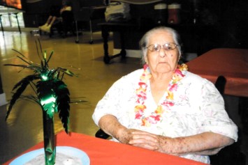 Obituary of Isabel T. Chapa