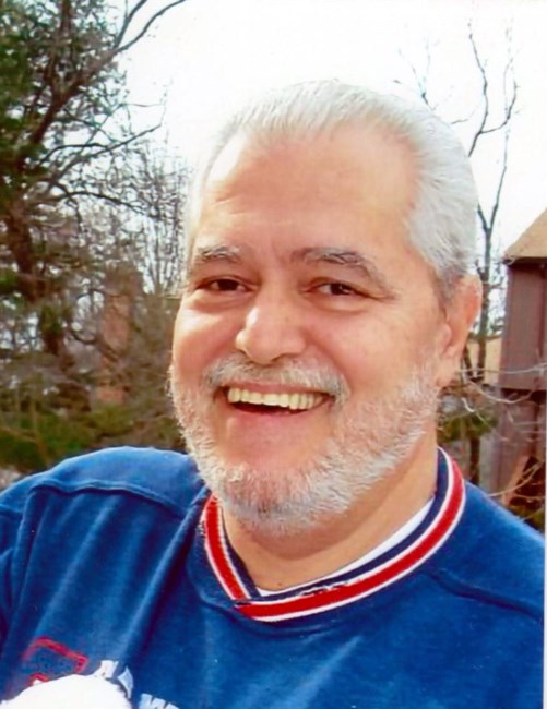 Obituary of Peter Andrew Marcois