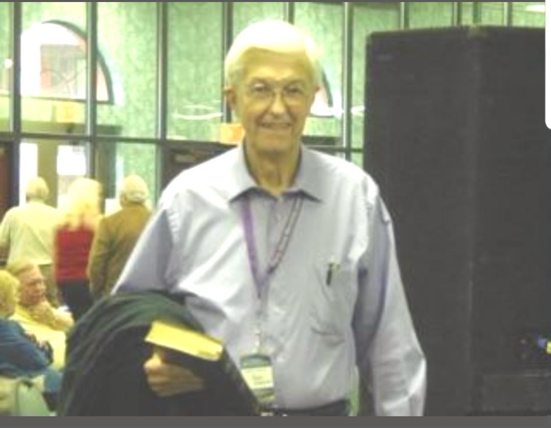 Avis de décès de Dan Hearn