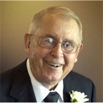 Obituary of Forrest Winchester