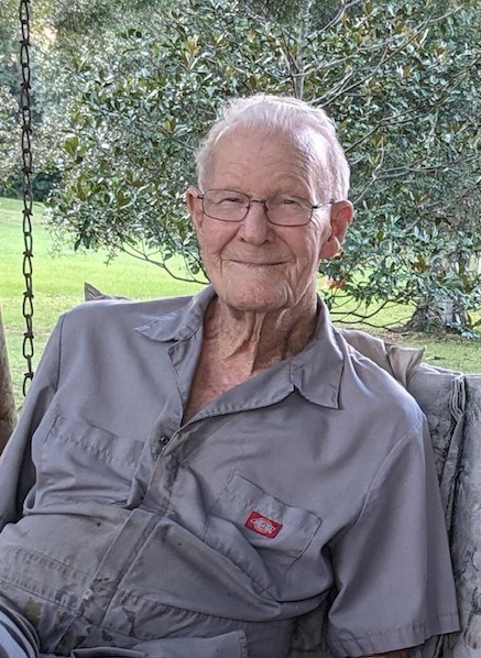 Obituary of Robert L Bradbury Sr.