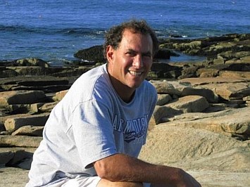 Obituary of Richard Corey Mindess