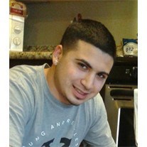 Obituary of Joseph Julian Terrazas