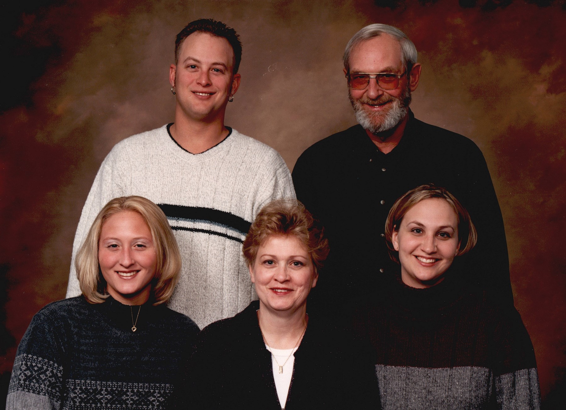 Obituary of Richard "Dick" Litchfield