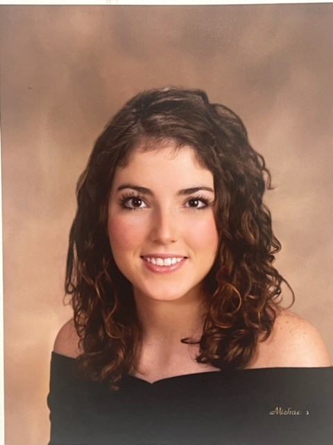 Obituary of Mollie Barbara Helm