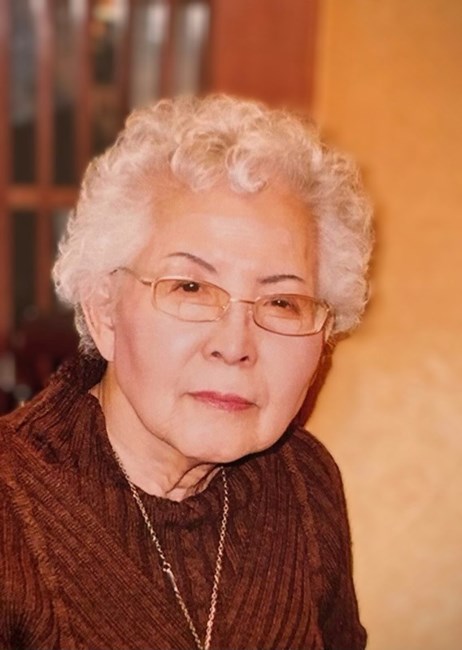 Obituary of Patricia Ann Storo