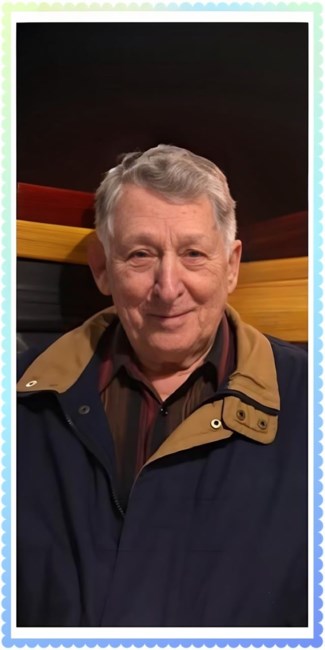 Obituary of James Arnold Morgan Jr.