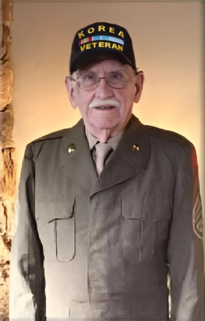 Obituary of Lawrence Calvin Wheat