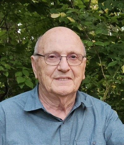 Obituary of Lawrence "Larry" Joseph Gregoire