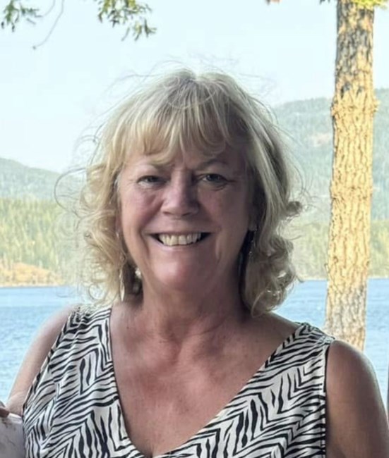 Obituario de Catherine Ann Boutilier