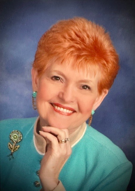 Obituary of Judith Garner Hinton