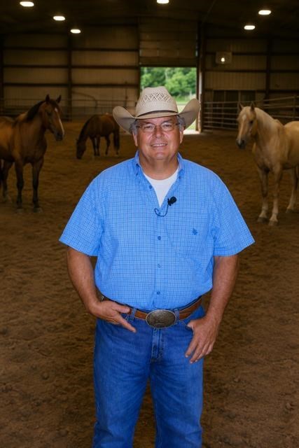 Obituary of Douglas Murphy Bailey