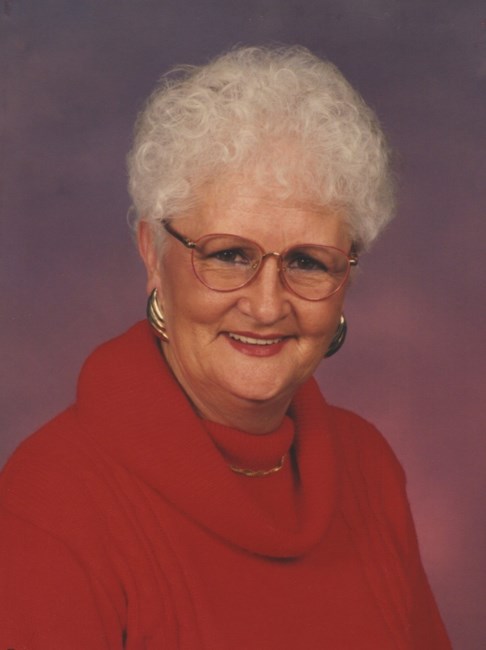 Obituary of Bettye Jane Buckner Clem