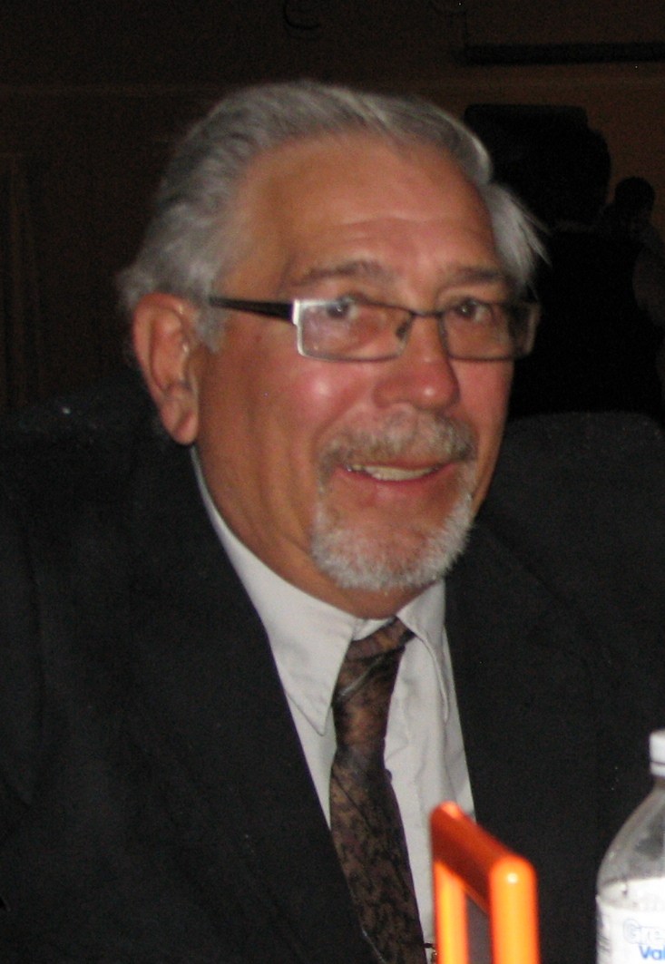 Obituary of Murray Budden