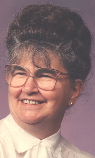 Obituary of Judy Mae Wood