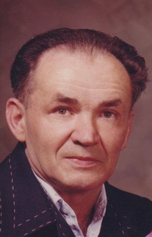 Obituary of Logan Ray Herring