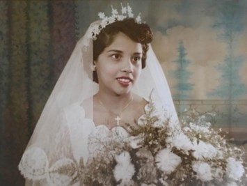 Obituary of Sheila Florence Raphael