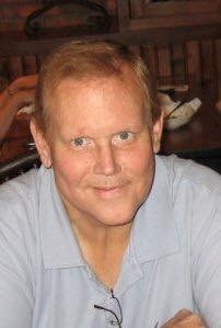 Obituary of Kent Morgan