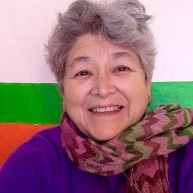 Obituary of Cecilia Olivarez Huerta