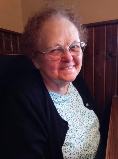 Obituary of Sharon Elane Carrick