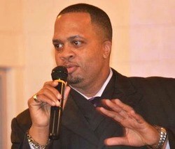 Obituary of Minister William R. Douglass, III