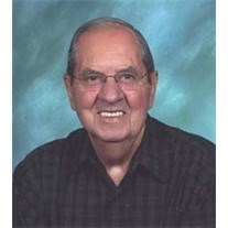 Obituary of Carl R. Neuman