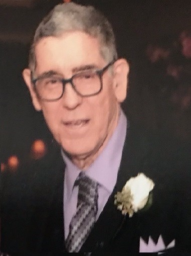 Obituary of John Michael Mancuso