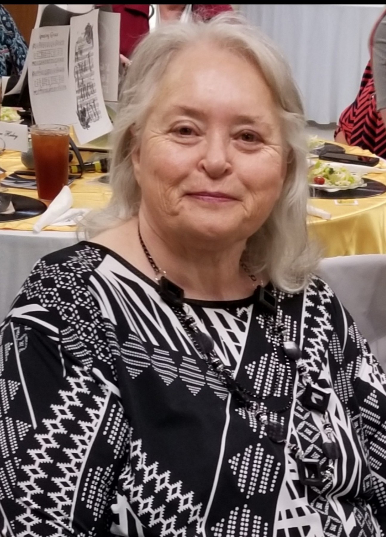 Obituario de Cheryl Jean Moore