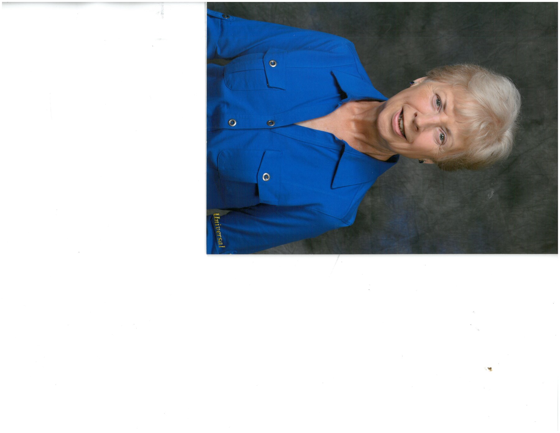 Obituary of Jane Ellen Harmeyer