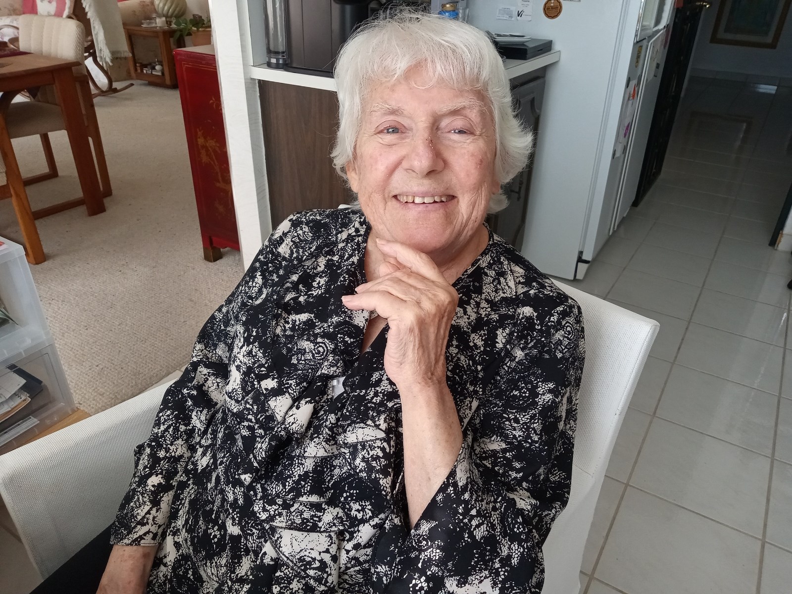 Obituary of Judith Ann Bash