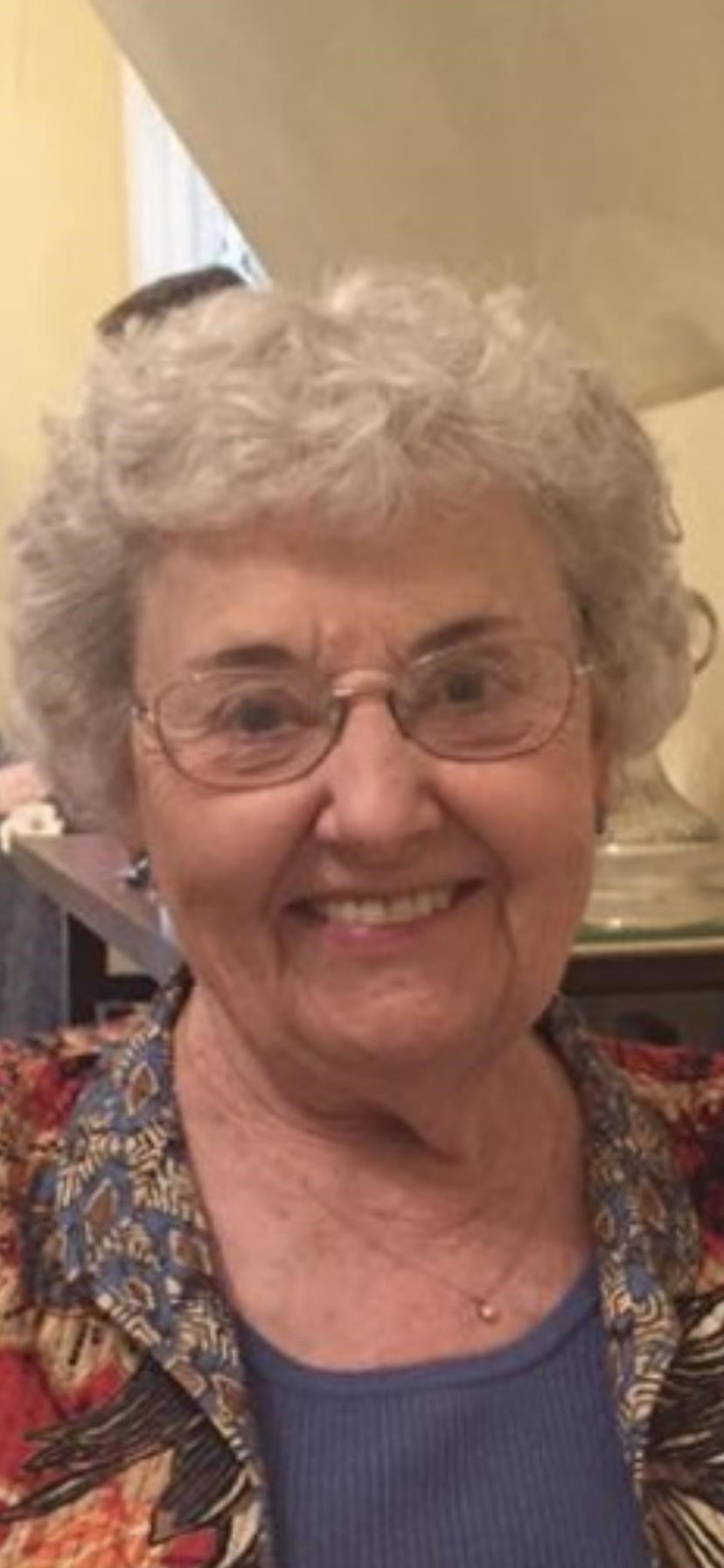 Blanche Carter Obituary Kansas City MO