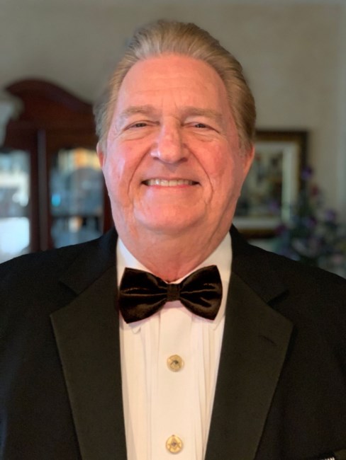 Obituary of Thomas George Eastman