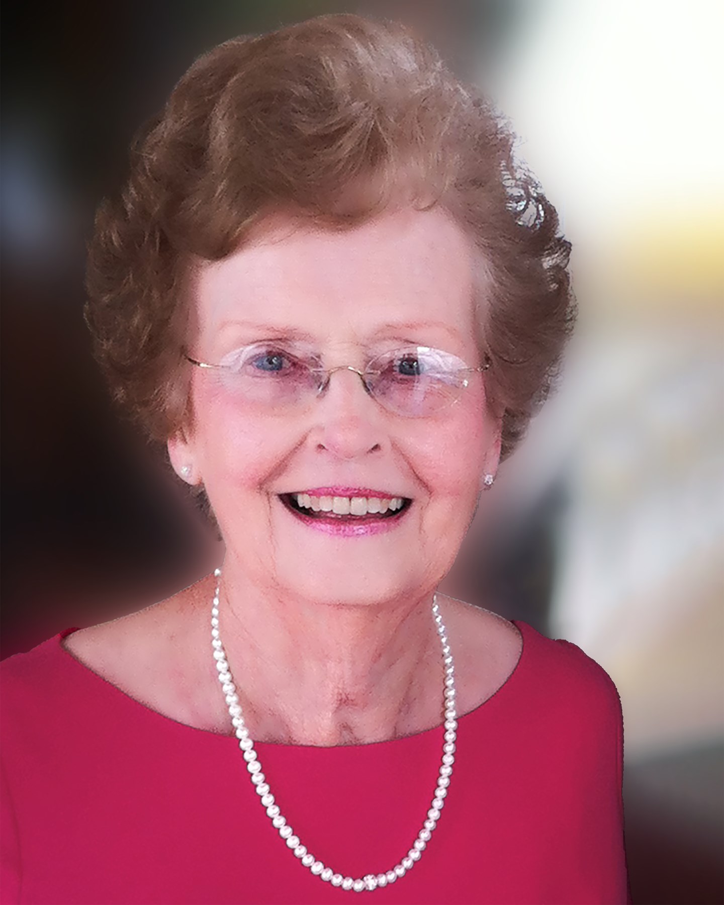 Avis de décès de Anita Laura Lacy