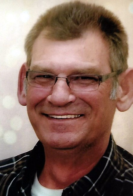 Obituary of Randall Keith Slusser