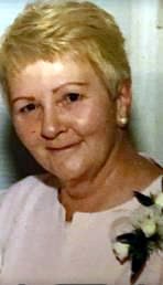 Obituary of Meriellen C. Anderson