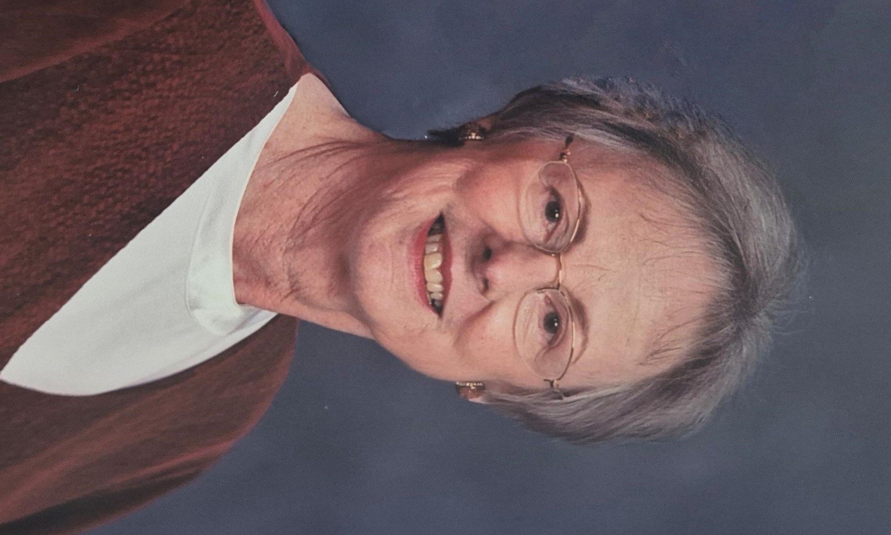 Obituary of Mary Ann Doelling