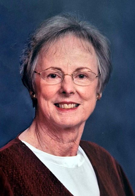 Obituary of Mary Ann Doelling