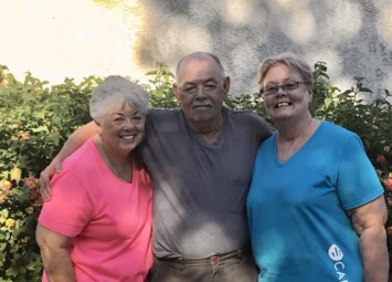 Obituary of Edward Michael Shimotsukasa