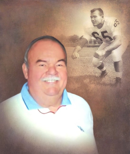 Obituary of James Demo Johns