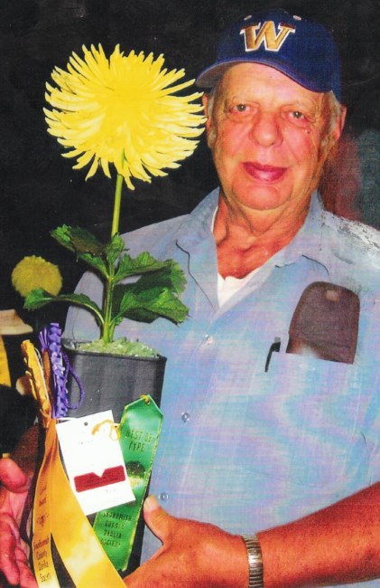 Obituary of George "Bill" Bonneywell Jr.