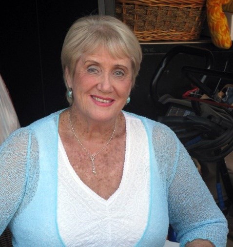 Obituary of Bunty Brand